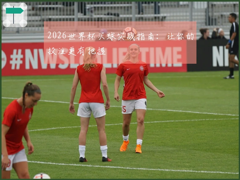 2026世界杯买球实战指南：让你的投注更有把握