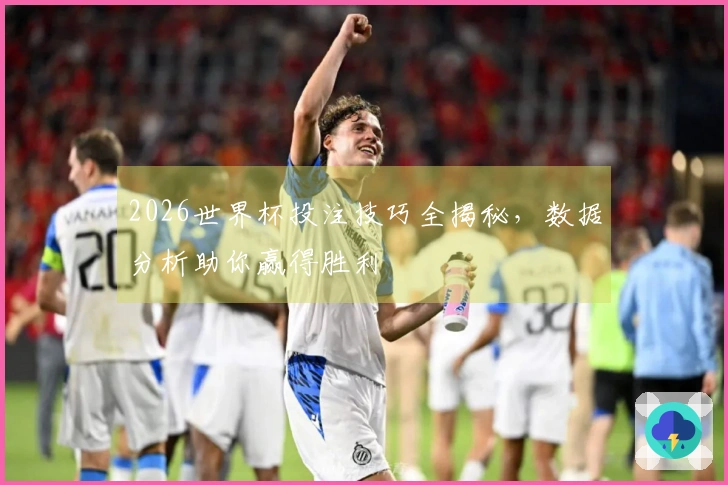 2026世界杯投注技巧全揭秘，数据分析助你赢得胜利