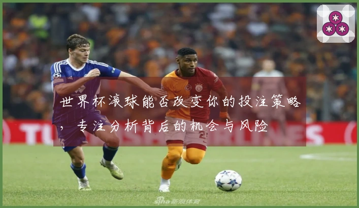 世界杯滚球能否改变你的投注策略，专注分析背后的机会与风险